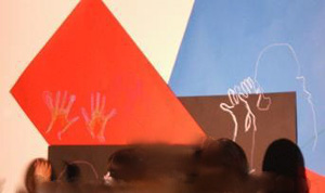 �A�[�g�̌�