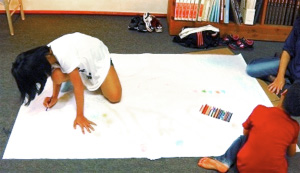 �e�q�Ŋy���ރA�[�g�̌�