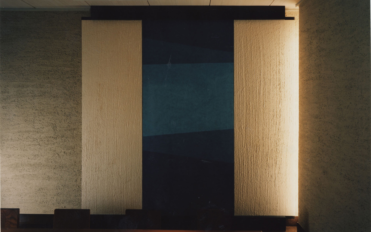 「美々卯　心斎橋店」