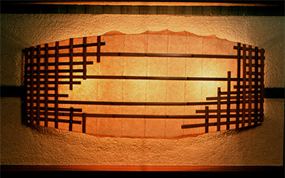 バリ料理レストラン「Poppy`s」　大阪　心斎橋