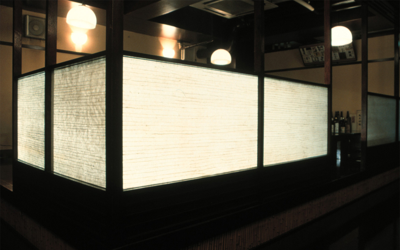 居酒屋「弁天 本館」 大阪