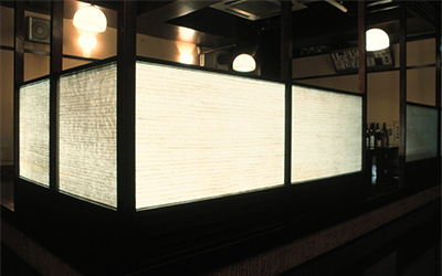 居酒屋「弁天 本館」 大阪