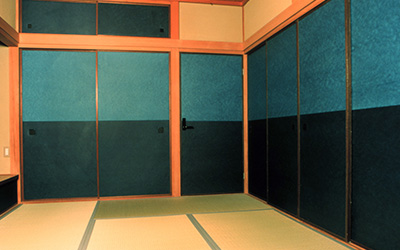 池田毅邸 神戸市