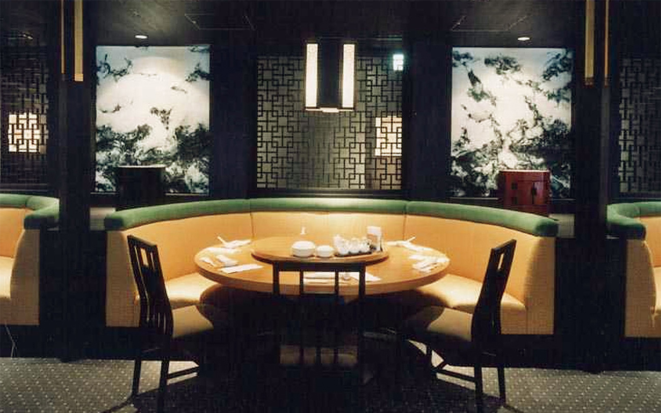 和食レストラン「ねのひ」 新潟県 新井市