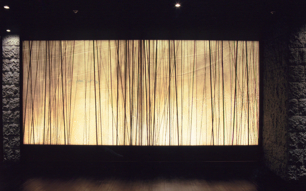 中国料理「グランド白楽天」