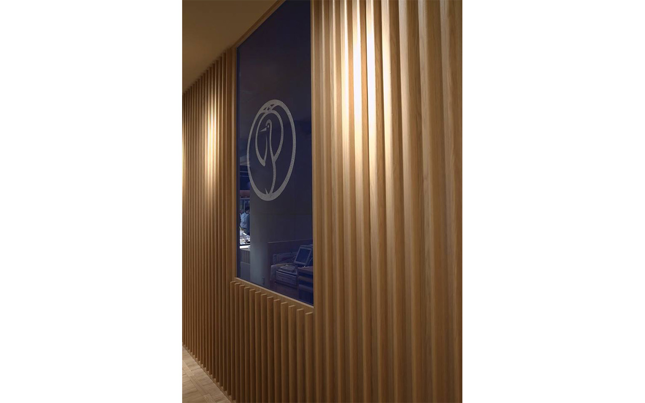 京菓匠「鶴屋吉信」 京都髙島屋店