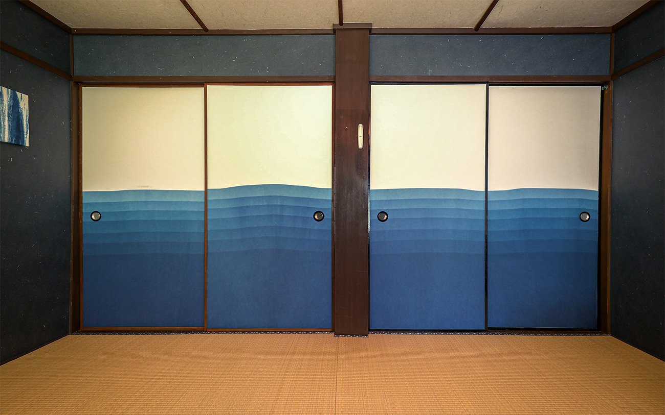 ゲストハウス「優洛庵」 京都市