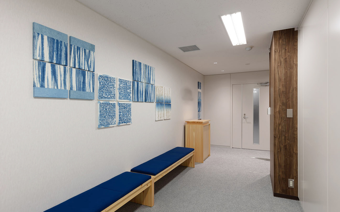 某社事務所　高松市