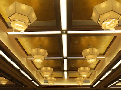 「舌切り雀のお宿 磯部ガーデン」群馬県