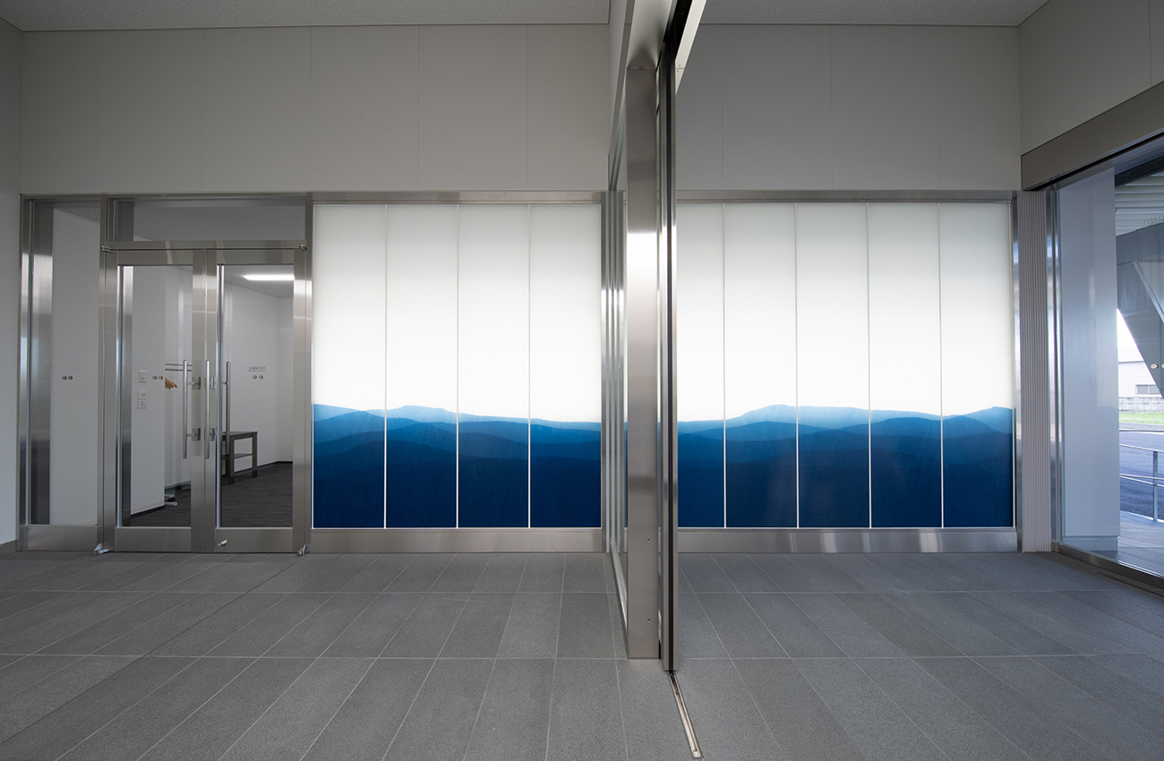 日亜化学工業株式会社 鳴門第二工場