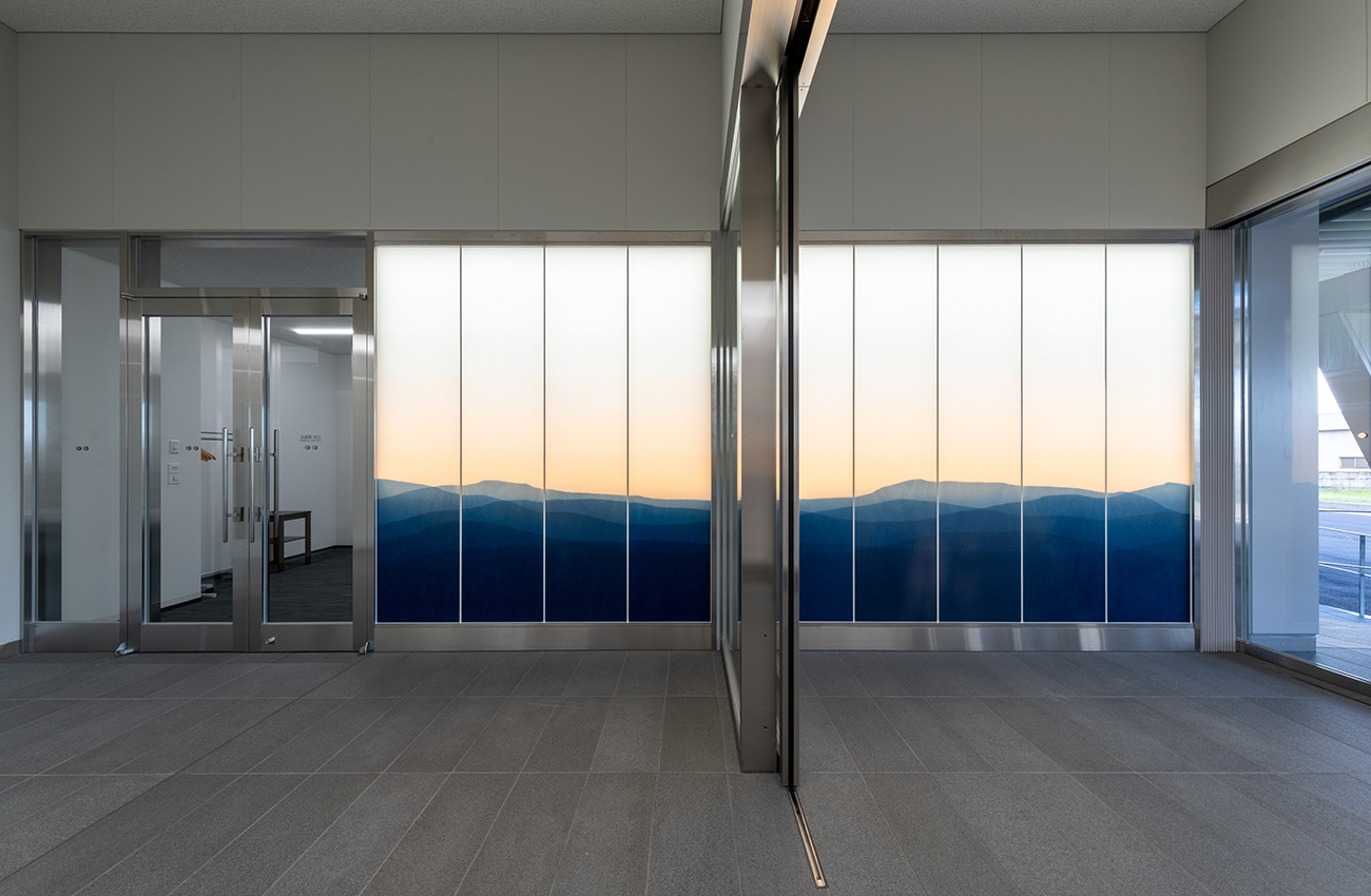 日亜化学工業株式会社 鳴門第二工場