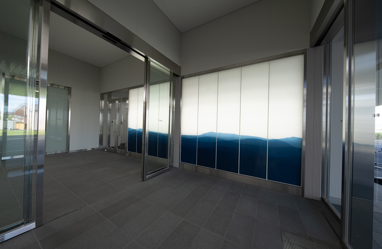 日亜化学工業株式会社 鳴門第二工場