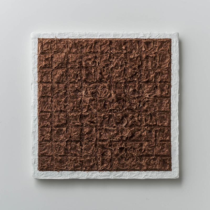 モザイクアートパネル