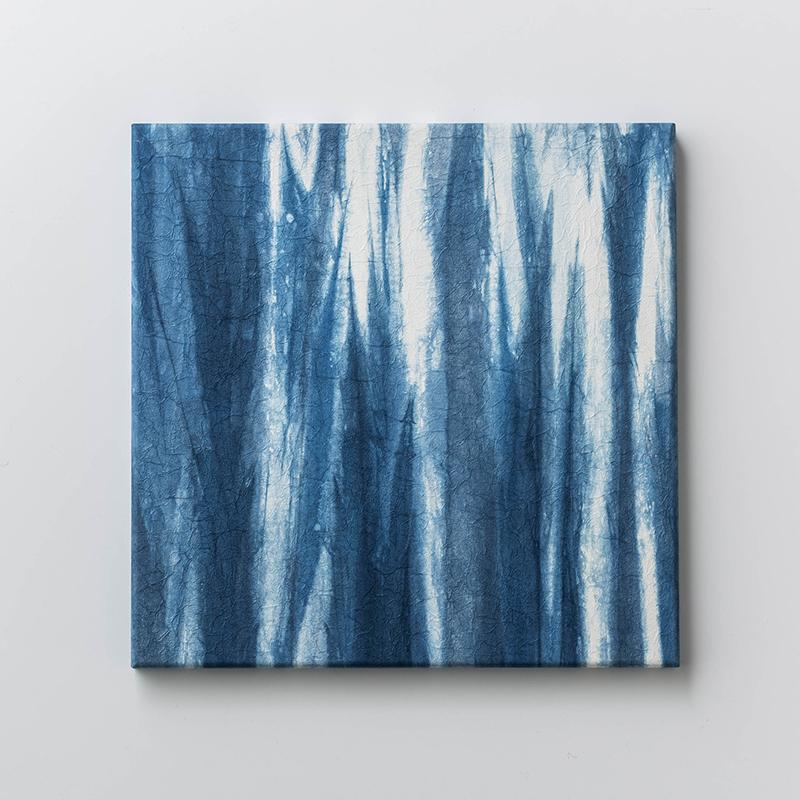 柳アートパネル