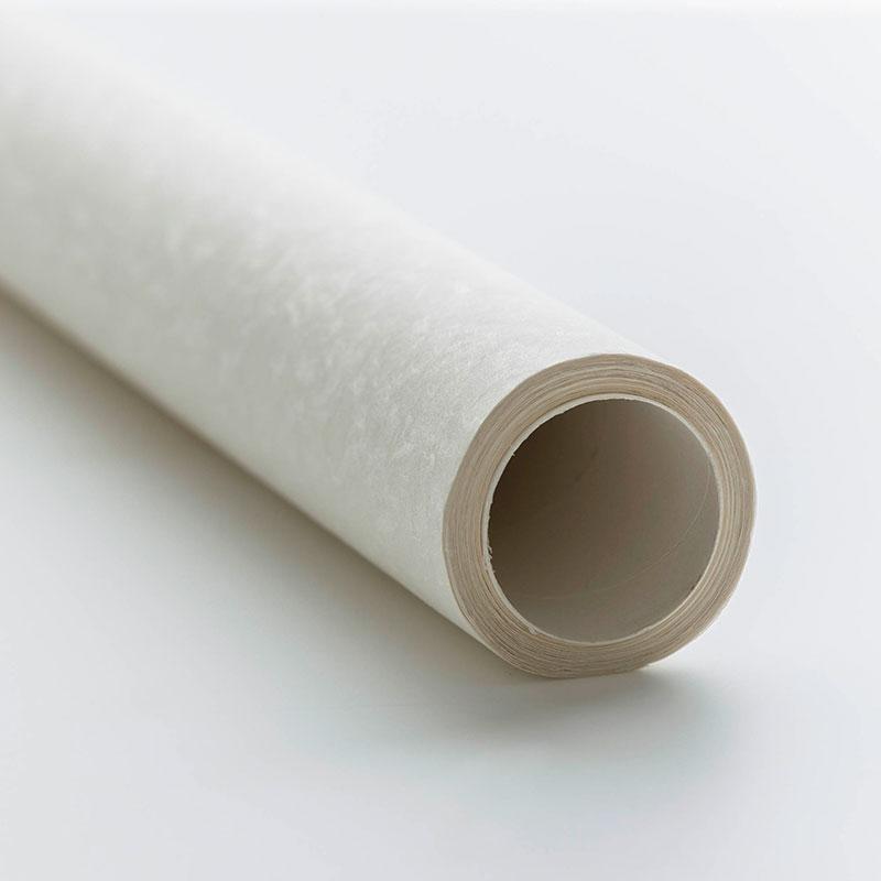 雲柄紙ロール10m