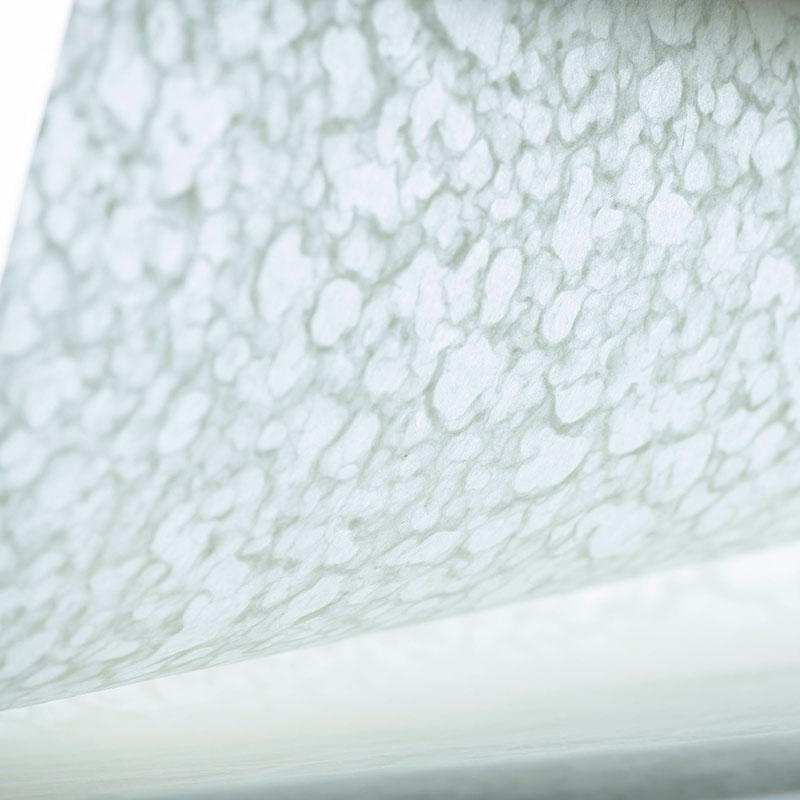 雲柄紙ロール10m