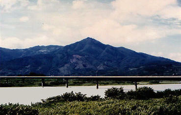 Mt.Koutu