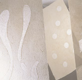 インテリア和紙