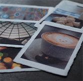 インクジェット和紙